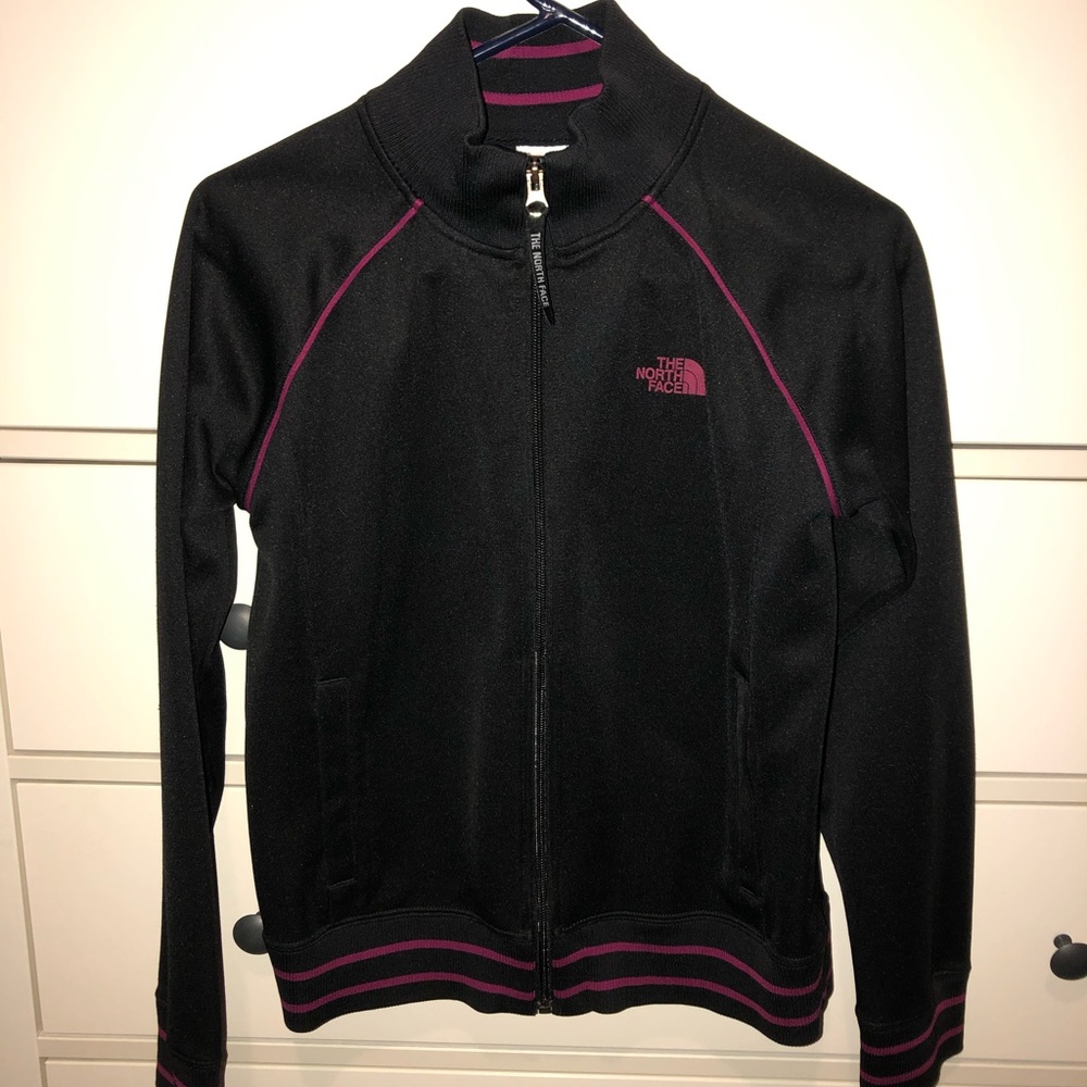 NorthFace lightweight jacket